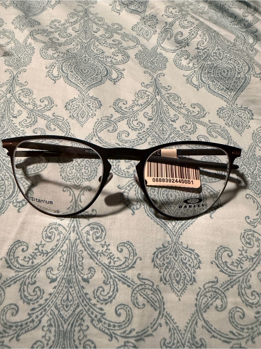 Oakley glasses frames